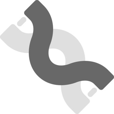 İslami Arap dini simgesi katı biçimde