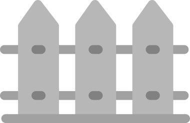 Silah. Web simgesi basit illüstrasyon