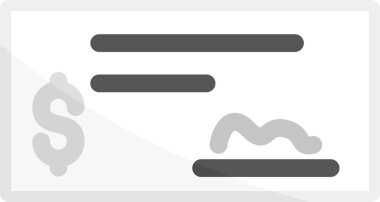 Nakit vektör simgesi. biçim iki renkli düz sembol ve gri renkler, yuvarlak açılar, beyaz arkaplan,