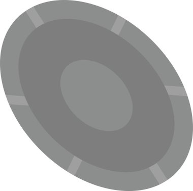 Beyaz arkaplanın vektör illüstrasyonu