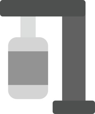 alkol kokteyli ikonu