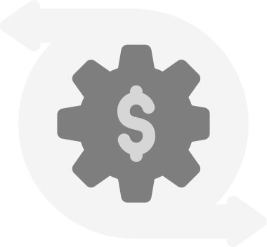 para düz vektör simgesi