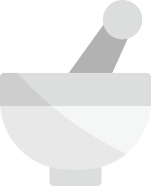 Su dokunun kutsal kişilerin resmi, vektör çizim