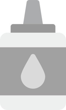 Su filtresi simgesi, basit biçim