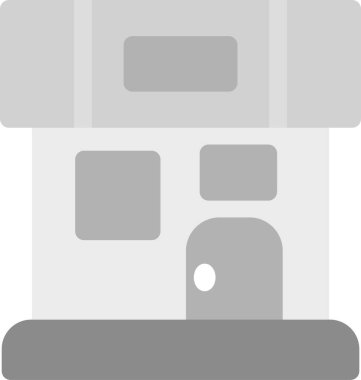 Simge Kaydet, Basit Web Vektörü İllüstrasyonu