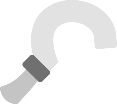 Pipo. Web simgesi basit illüstrasyon