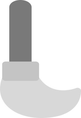 Simge Temizle, Basit Web Vektörü İllüstrasyonu