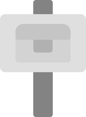 barkod kod simgesi ana hat biçiminde