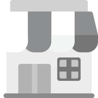 Simge Kaydet, Basit Web Vektörü İllüstrasyonu