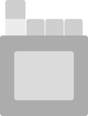 nakit para makinesi simgesi ana hat biçiminde