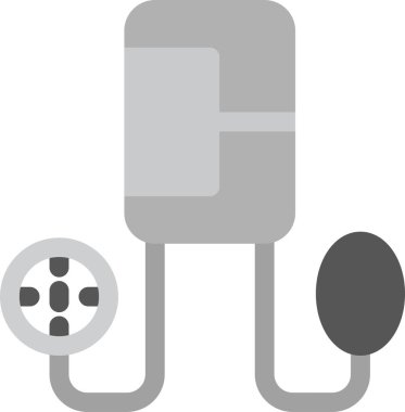 Kan basıncı göstergesi simgesi