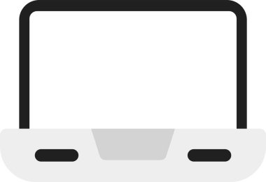 Akıllı ev vektör simgesi