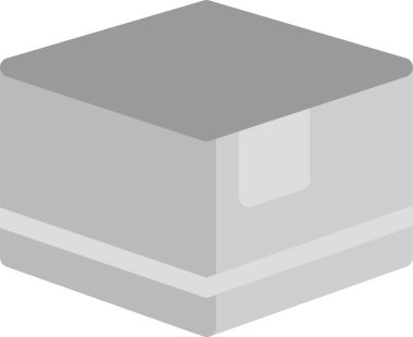 yapı evi simgesi ana hatlarıyla oluşturuluyor