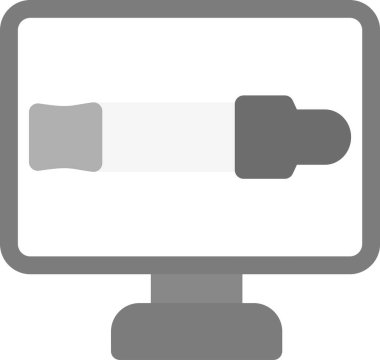 Taslak biçiminde kredi kartı simgesi