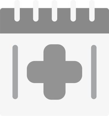 zaman zaman çizelgesi simgesi dış hat biçiminde