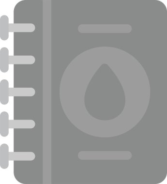 Hava filtresi hava simgesi ana hat biçiminde