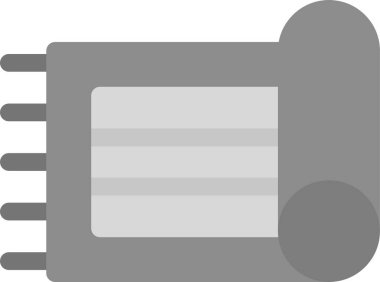 veri depolama. Basit simge