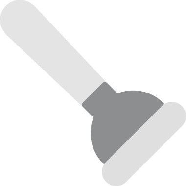 Çekiç aracı vektör illüstrasyonu