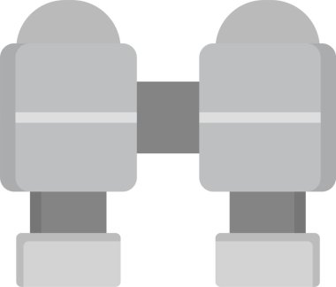 dambıllar halterler beden eğitimi ikonu.