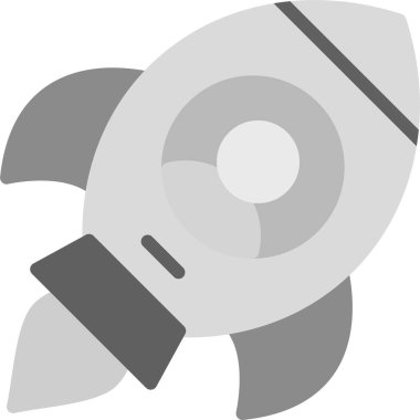 kağıt düzlem vektör illüstrasyonu