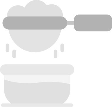 su musluğu çizimi, simge