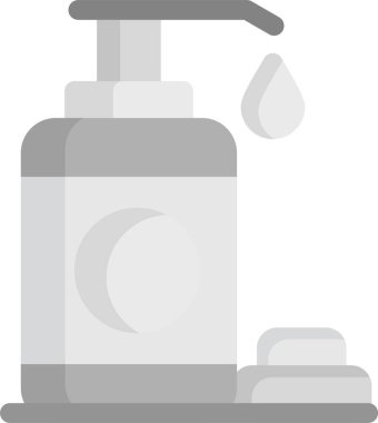 sabun şişesi çizimi