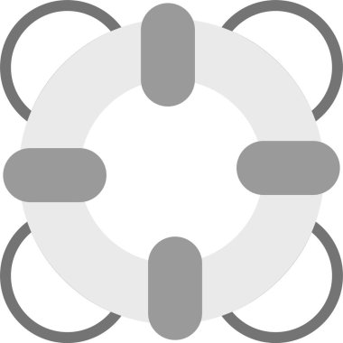 dişli ağ vektör illüstrasyonu