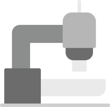 Dikiş makinesi dikiş makinesi simgesi