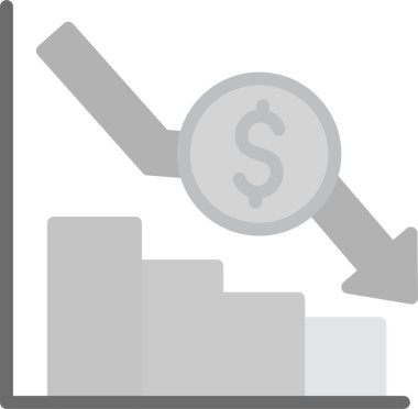 para simgesi ve vektör illüstrasyonu beyaz arkaplanda izole edildi