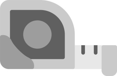 hava sıkıştırıcı makine simgesi katı biçimde