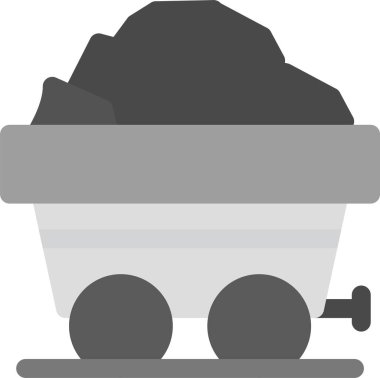 Bir kahve makinesinin vektör çizimi