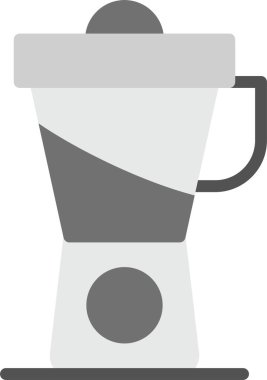 Kahve fincanı kahve makinesi simgesi.