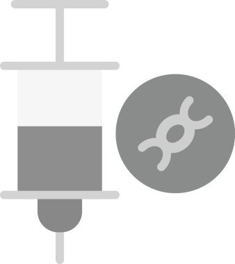 tıbbi simge vektör illüstrasyonu