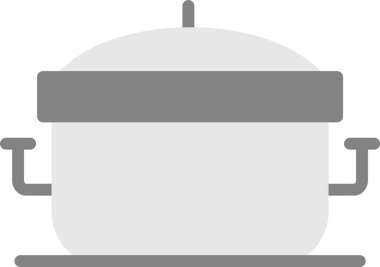 Mutfak aletleri. Basit tasarım