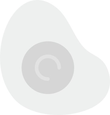 Beyaz arkaplanda vektör simgesi izole edildi