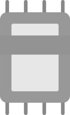 Kredi kartıyla. Basit tasarım