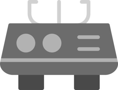 robot vektör çizim