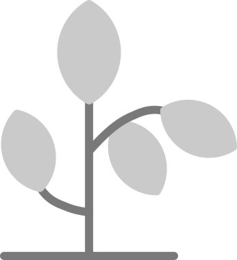 bahçe bitkisi simgesi