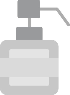 araba tamir servisi simgesi düz stil