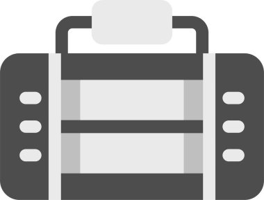 araba tamir simgesi katı biçimde