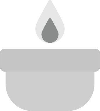 su damlaları vektör simgesi