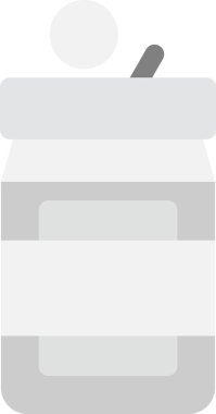 Modern tasarımın vektör simgesi