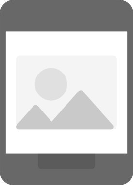 fotoğraf makinesi vektör illüstrasyonu