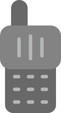 Mutfak gereçleri mutfak simgesi taslak biçiminde