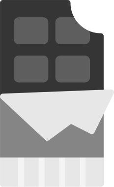 Mimari mimari simgesini düz biçimde inşa etmek