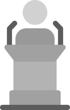 Ödül kupası kazanan simge