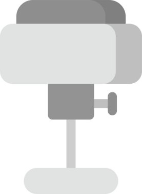 elektrik karıştırıcı vektör simgesi