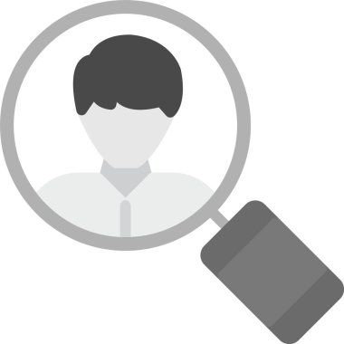 İnsan kaynaklarının vektör tasarımı