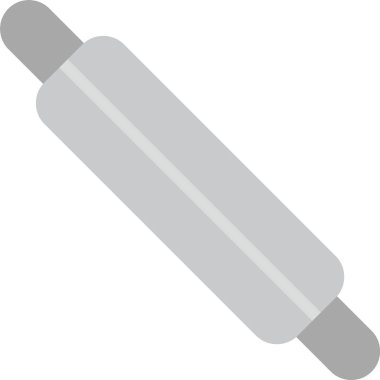 Boya silindiri vektör resimlemesi