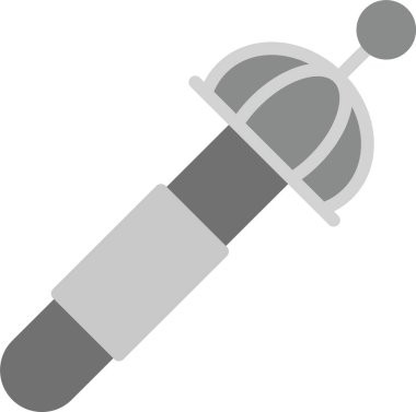 Bomba simgesi vektör illüstrasyonu